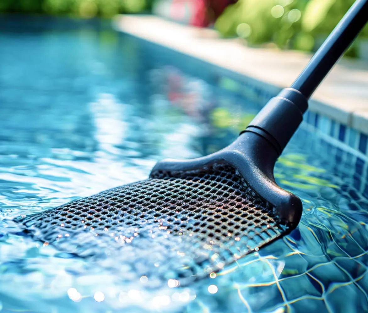 Experts Maintenance - Pool X Webflow Template