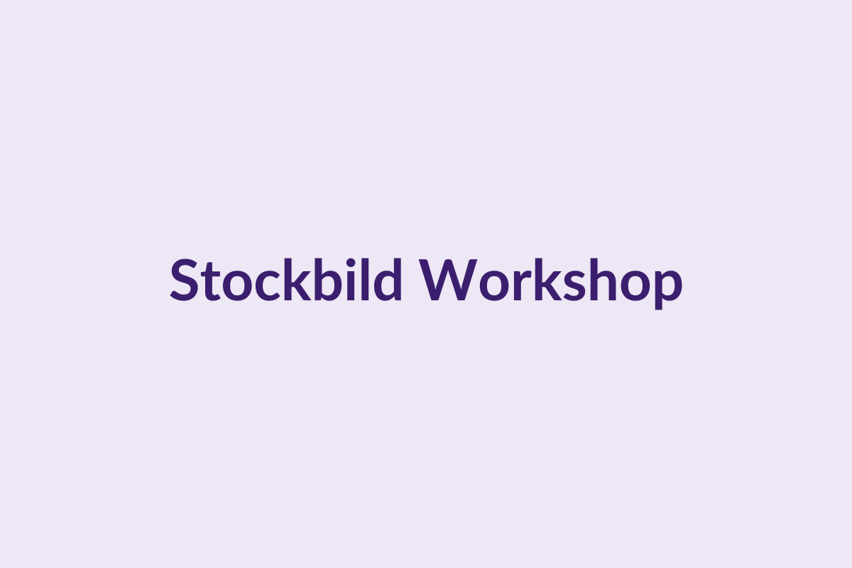 Platzhalter: Team-Workshop am Whiteboard, Stockbild folgt