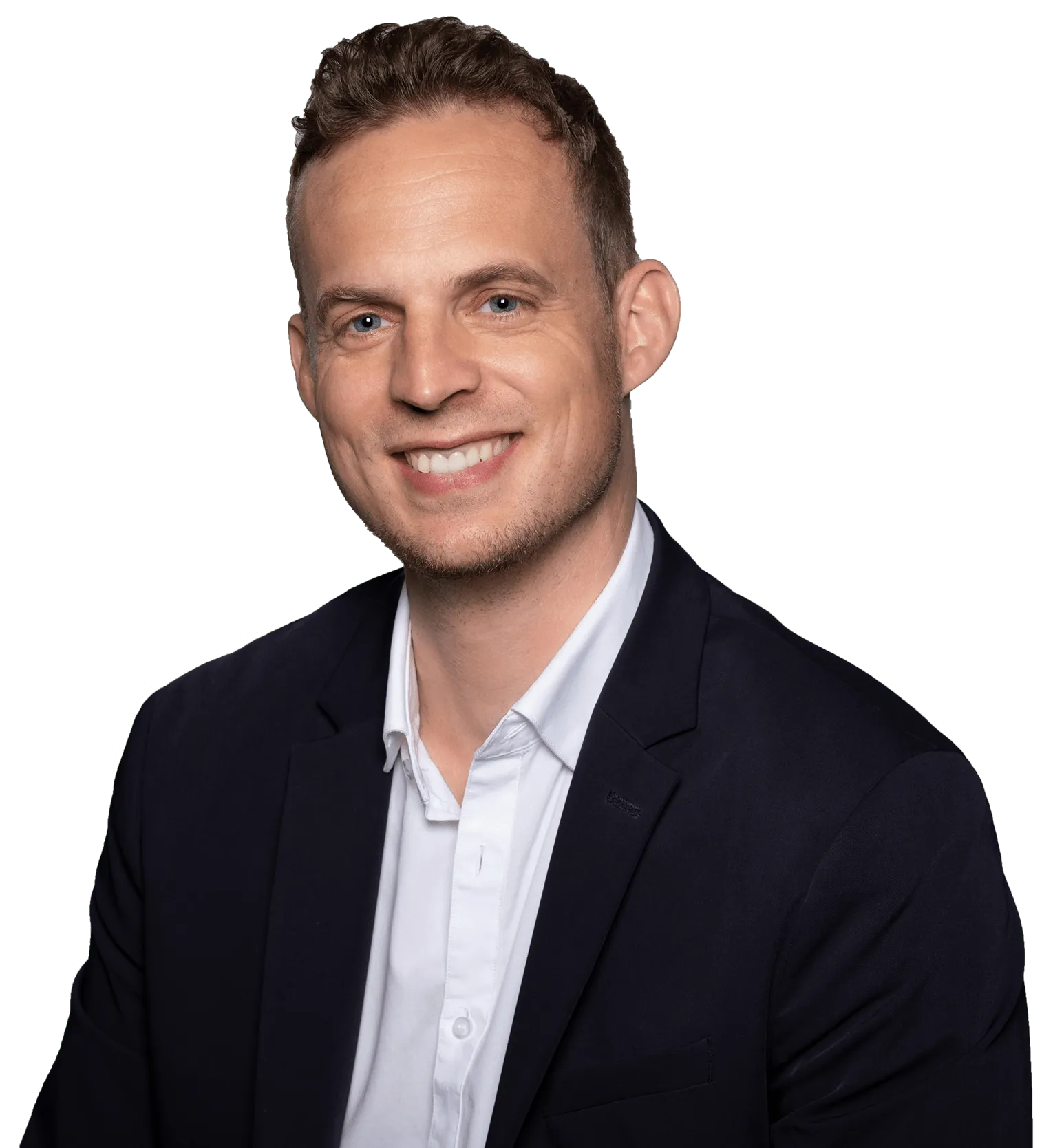 Herwig Ofner, Sprech- und Rhetoriktrainer in Wien