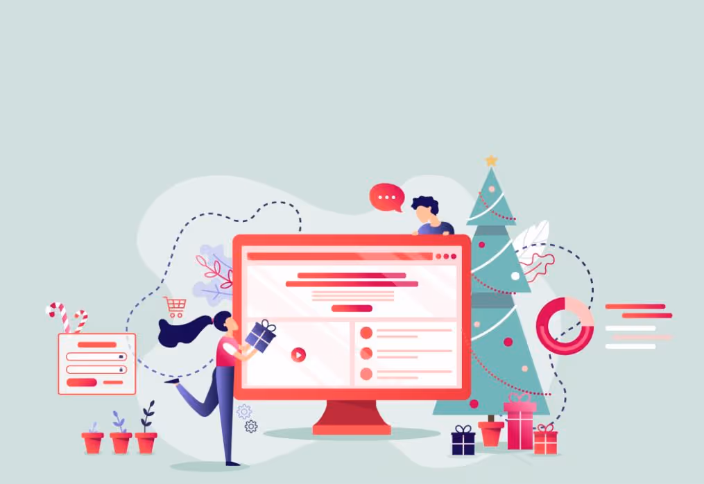 5 Christmas Promo Ideas for eCommerce Business