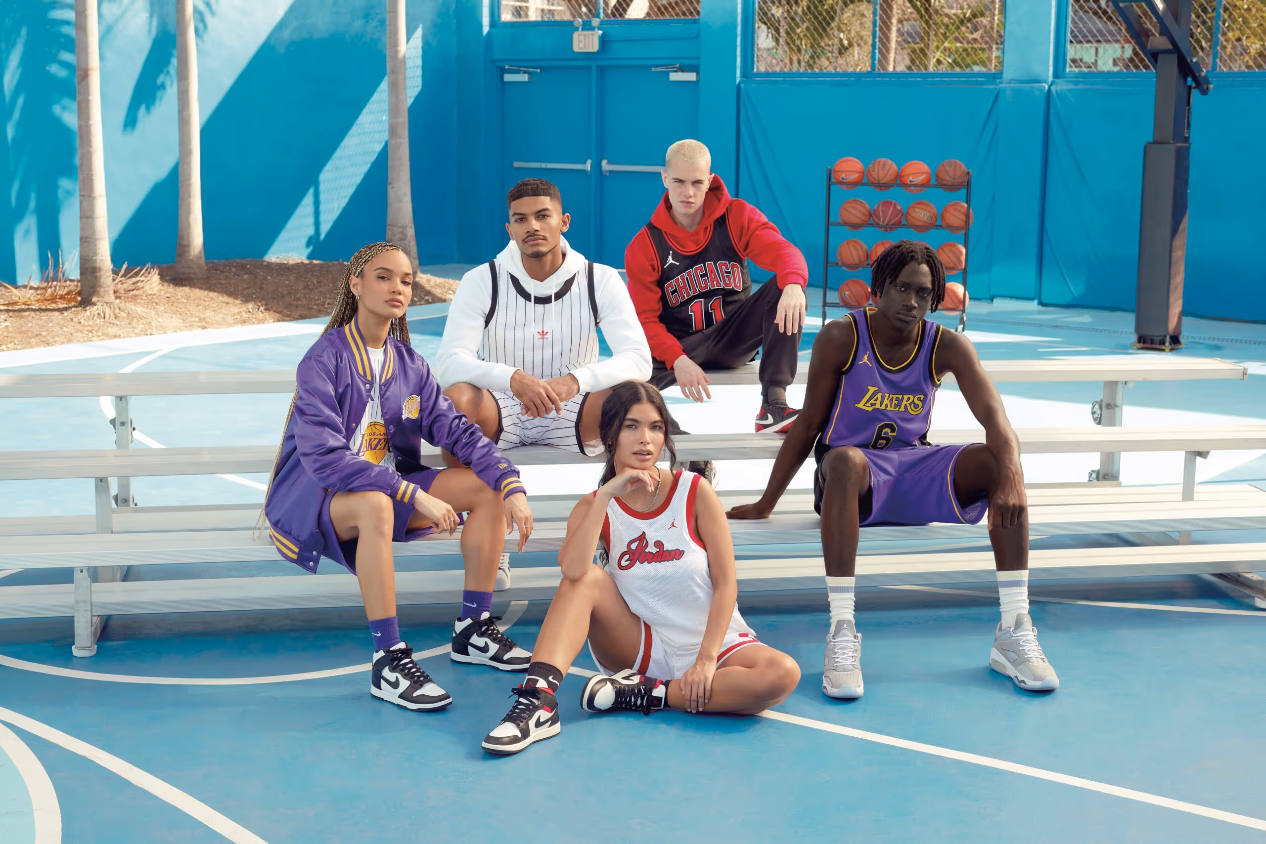 JD Sports
