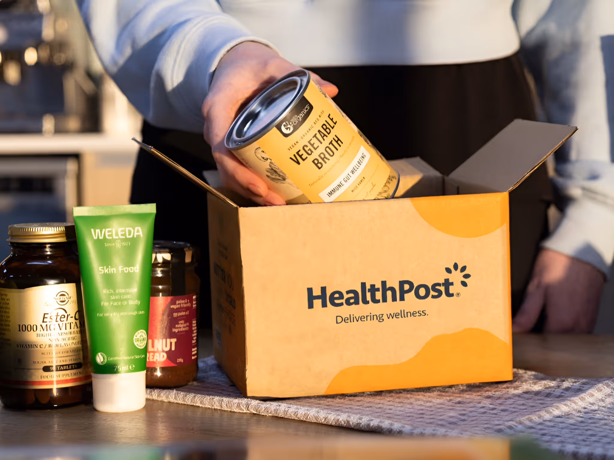 HealthPost