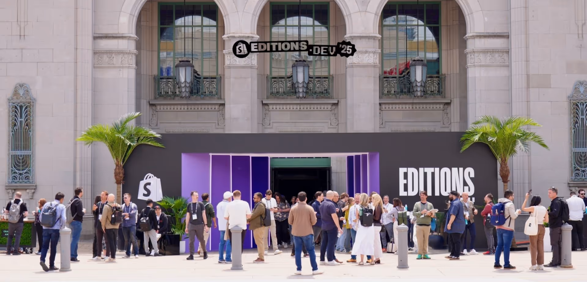 Shopify Editions.dev 2025: The Future of AI-Native Commerce