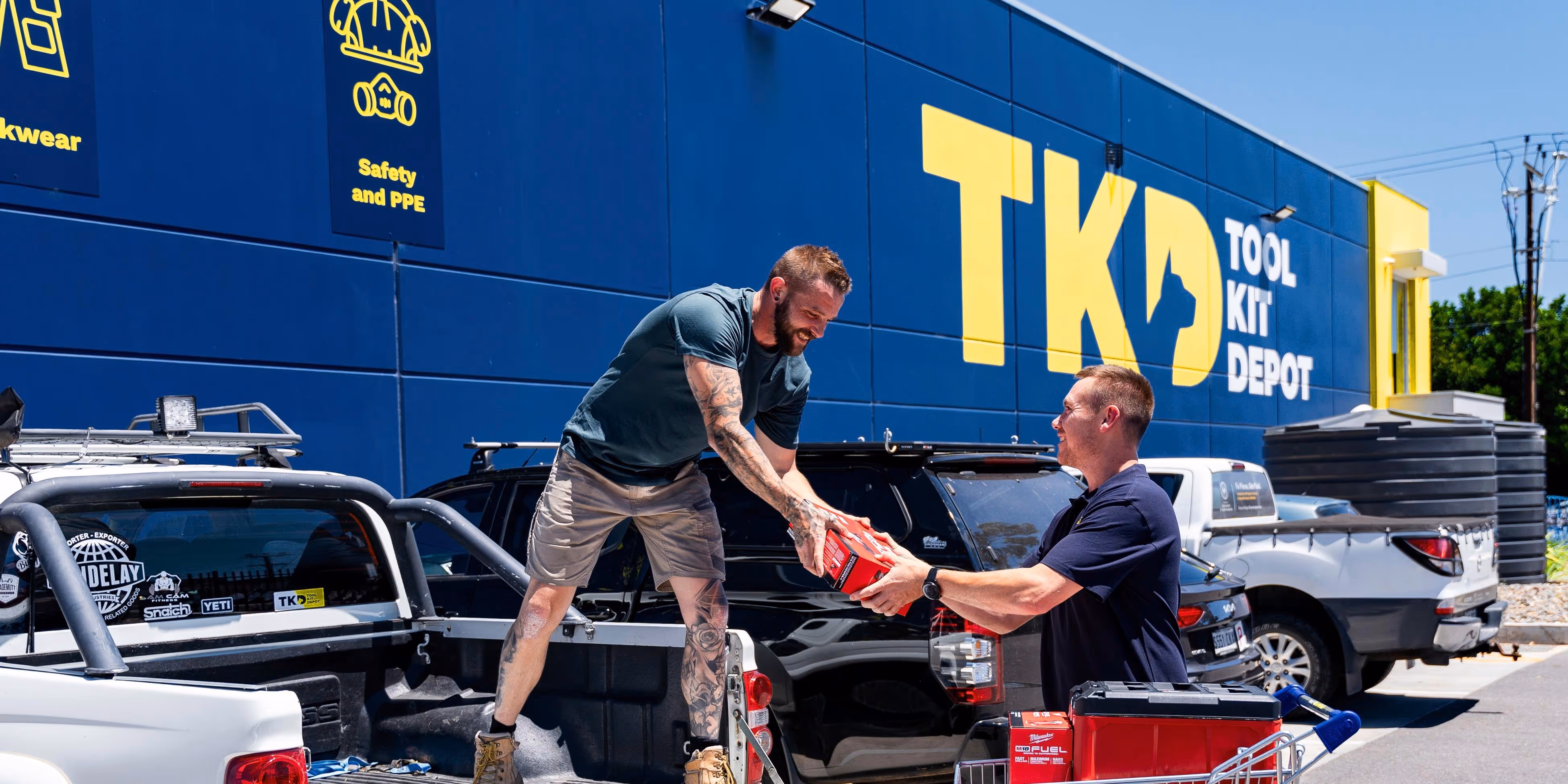 Tool Kit Depot