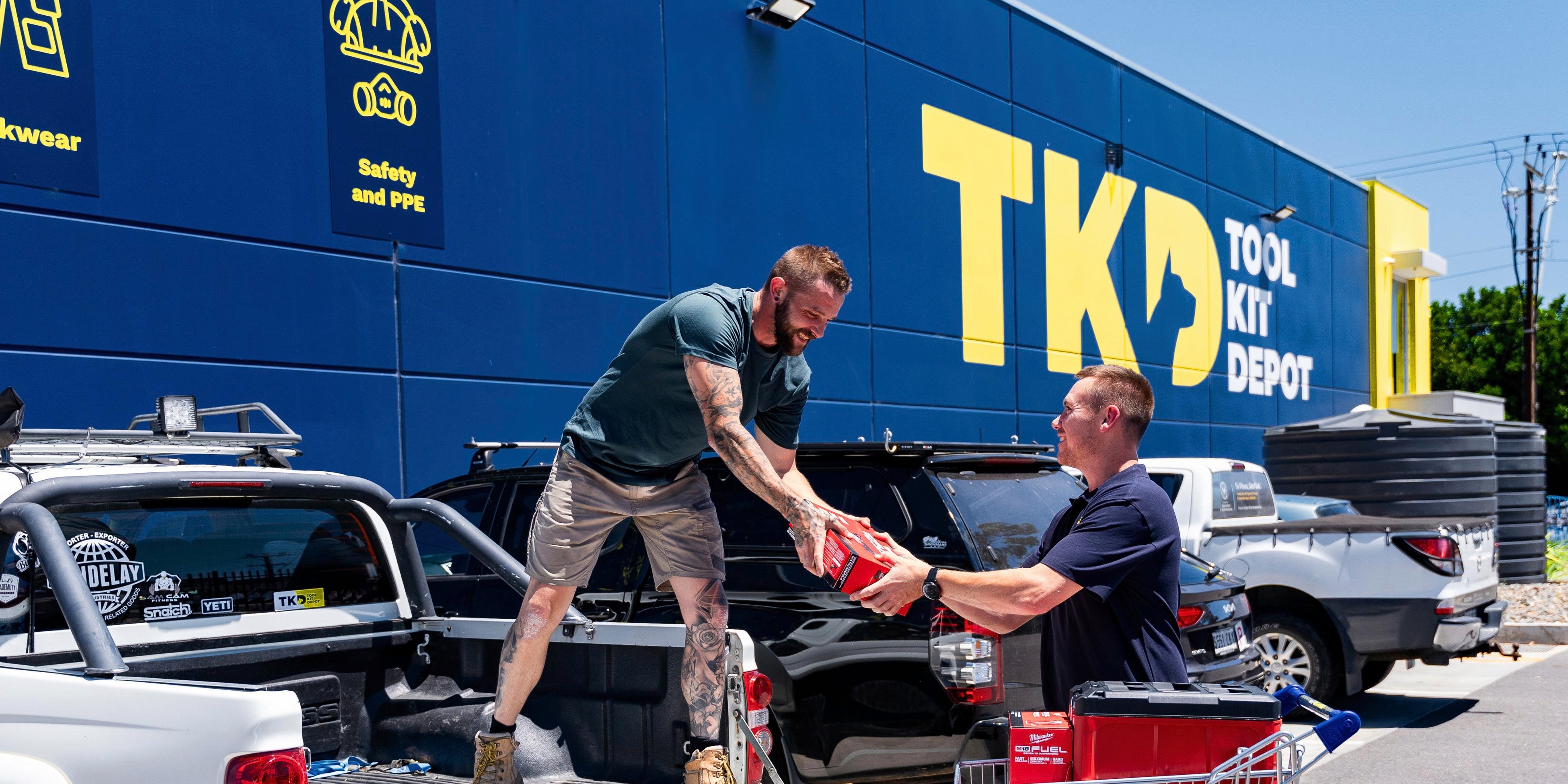 Tool Kit Depot