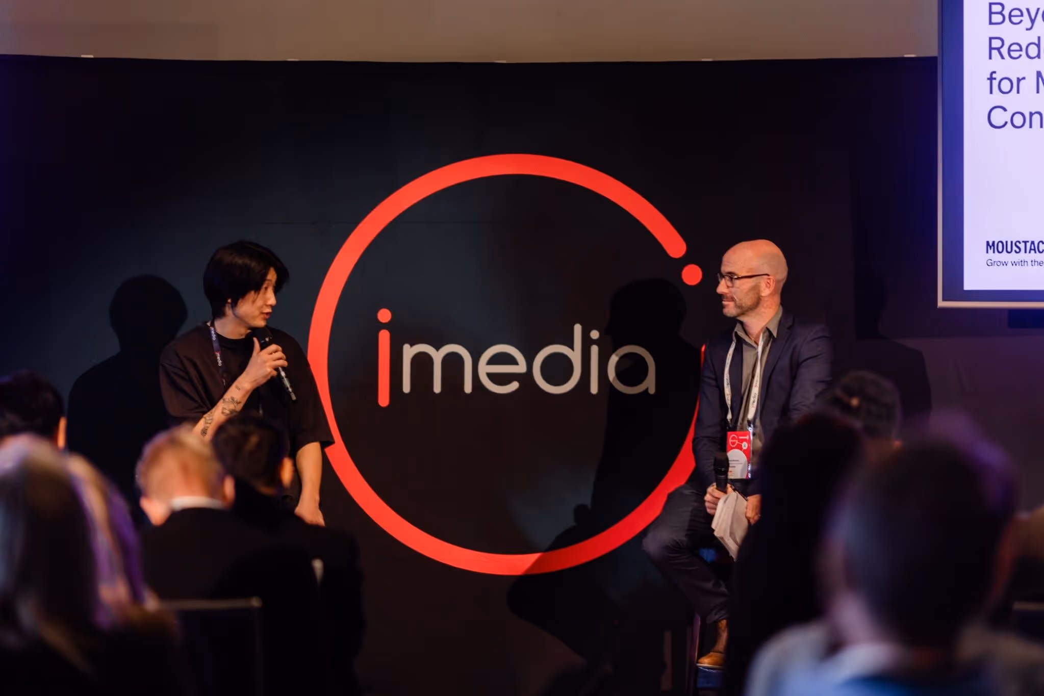 Redefining Loyalty and Scaling Global: iMedia NZ 2025