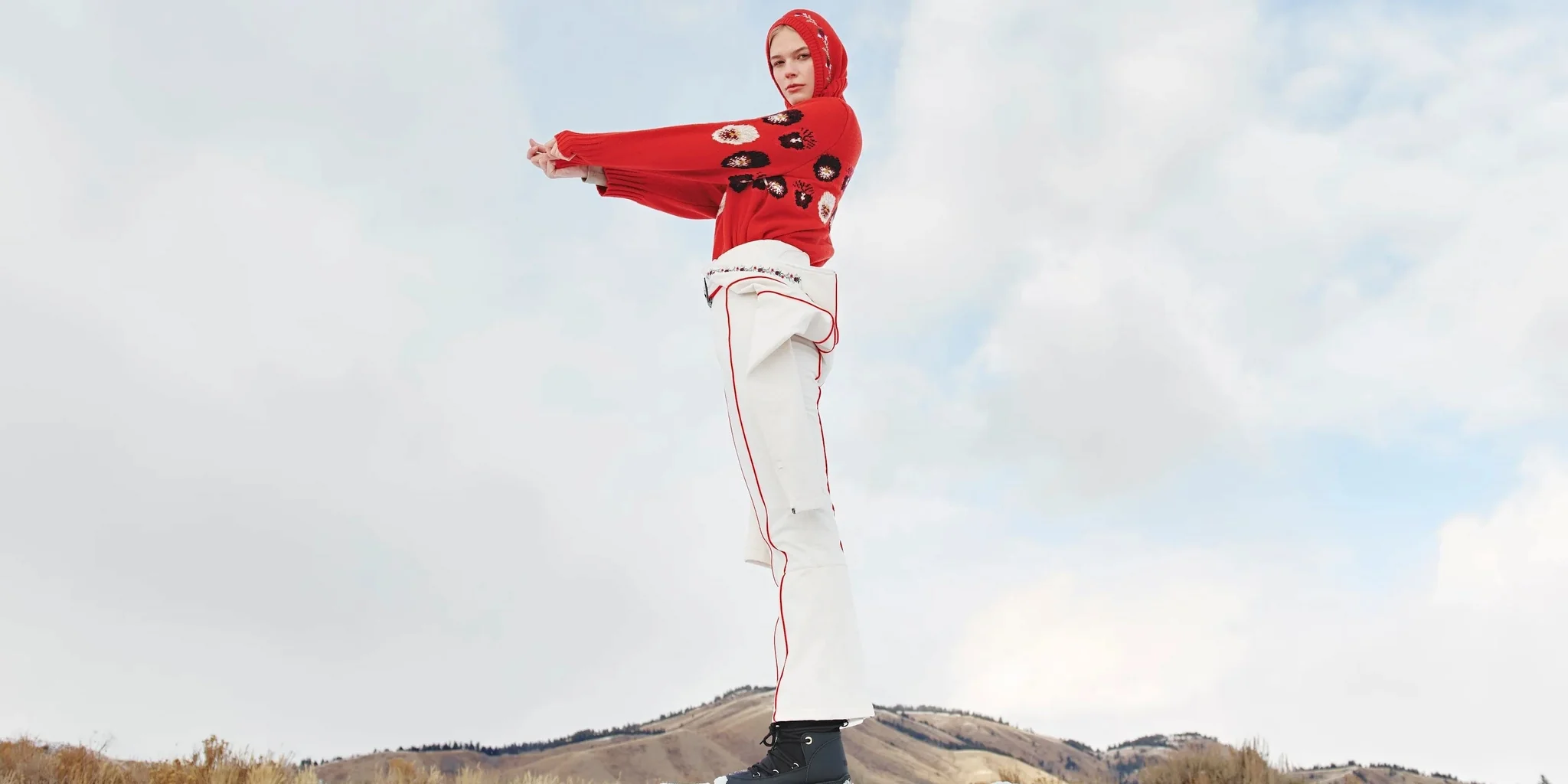 Snowsport: A UX-First Refresh