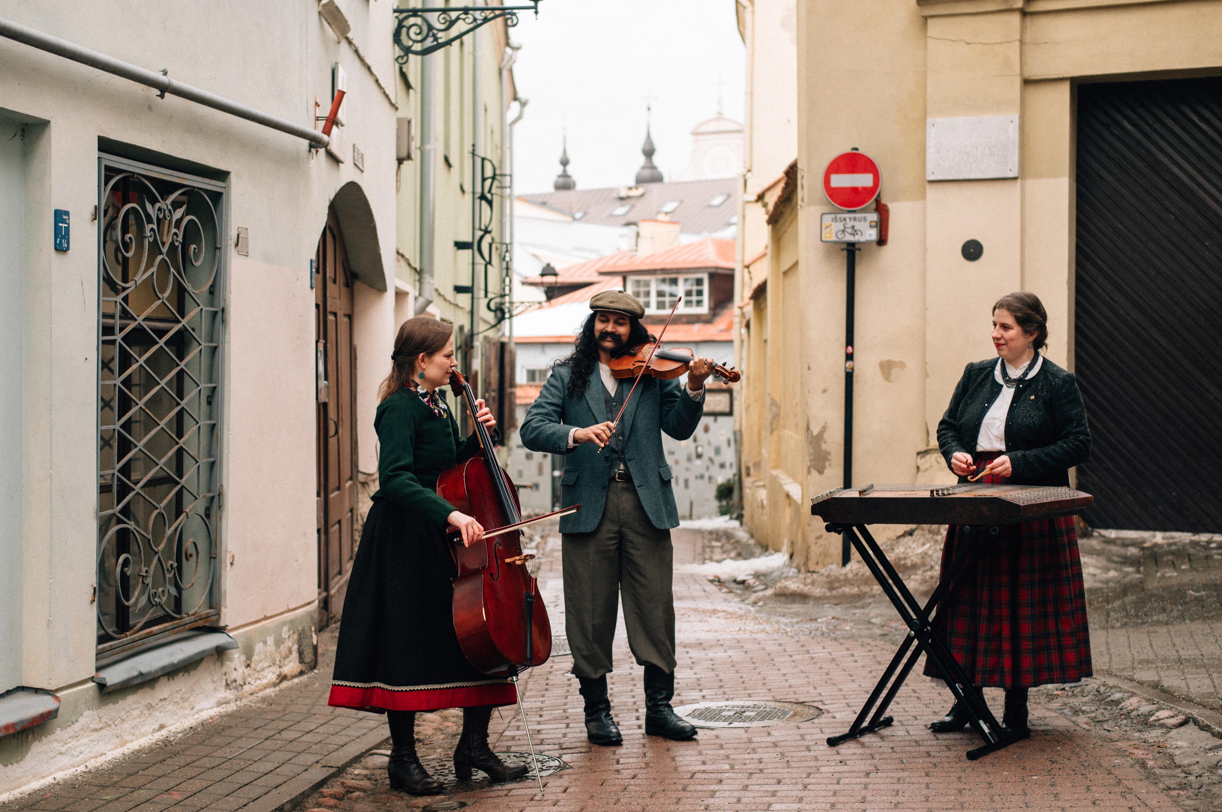 Фота з архіва Моргана Маруціа