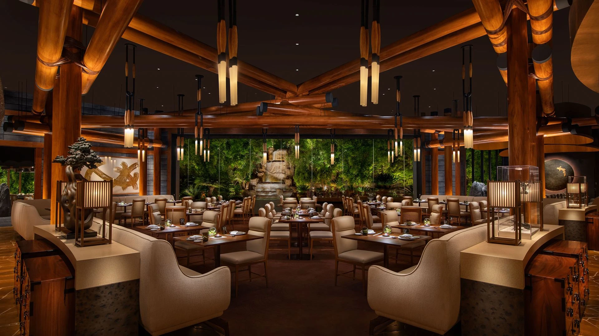 Mizumi | Wynn Las Vegas and Encore