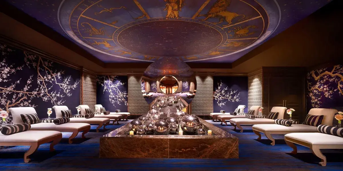 The Spa at Wynns | Wynn Las Vegas and Encore