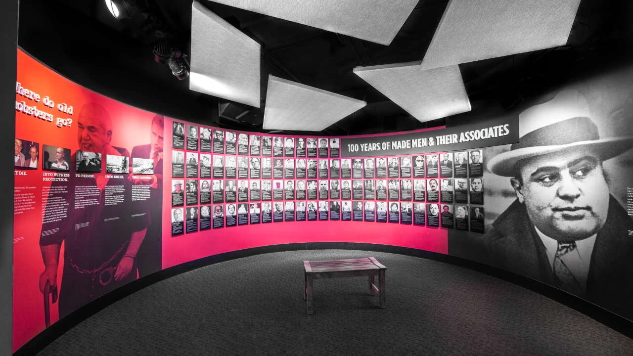 The Mob Museum | Las Vegas Attraction