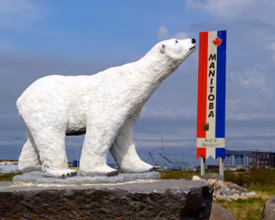 Manitoba