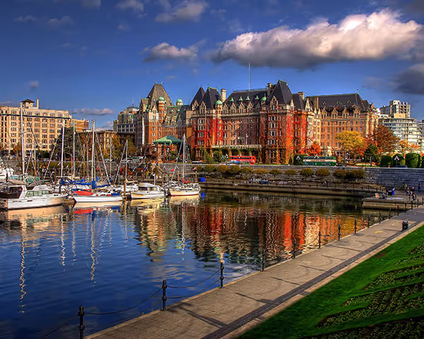 British-Columbia
