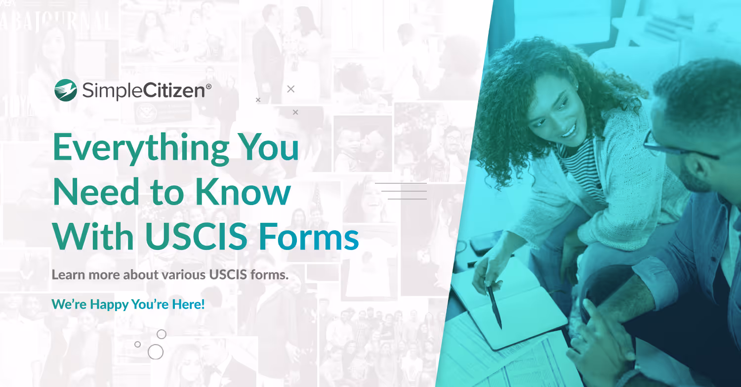 Form I-130 Explained: Petitioning for Your Family Member