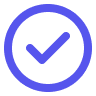 Check mark