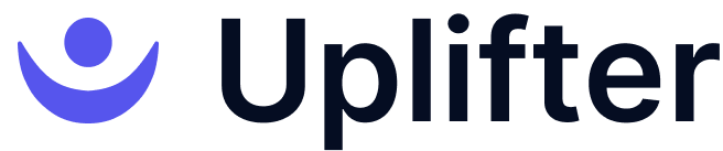 Uplifter Logo