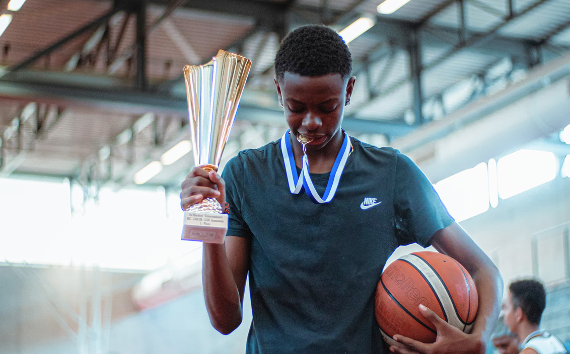 Winning Image