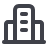 Buildings Icon