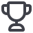 Wining Cup Icon