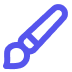 Brush Icon