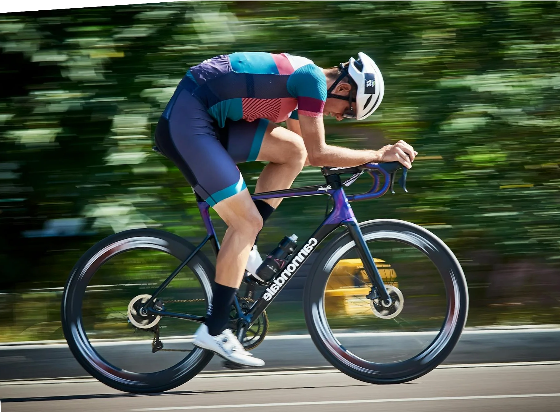 Cycling Image