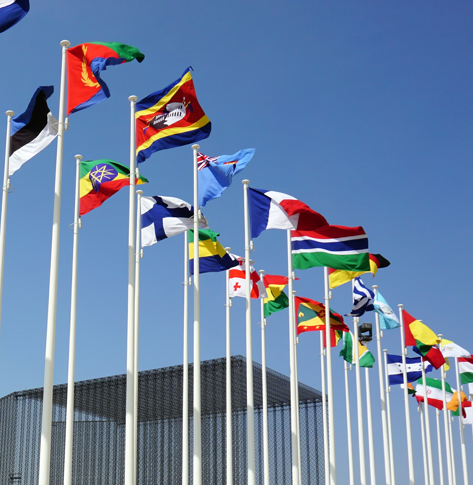 Flags Image
