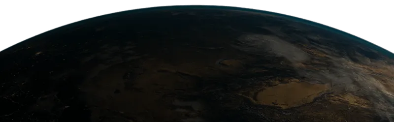 Earth
