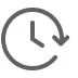 icon clock
