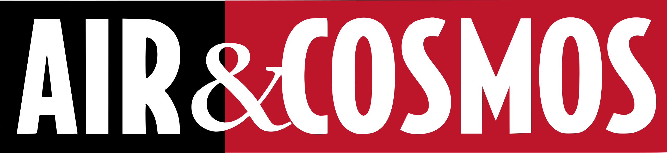 Air & Cosmos logo 
