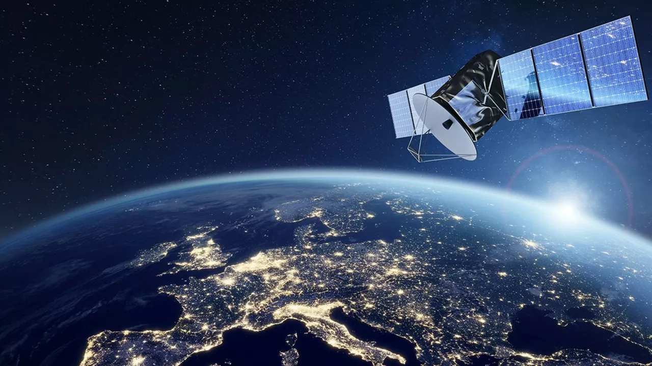 Détecter les menaces en orbite : Look Up, la start-up de surveillance spatiale soutenue par l'armée et le CNES, se lance aux Etats-Unis