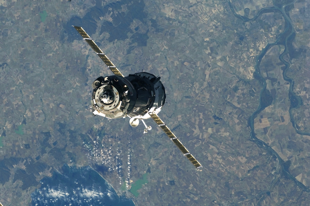 Satellites : les deux tiers d’entre eux appartiennent à la constellation Starlink