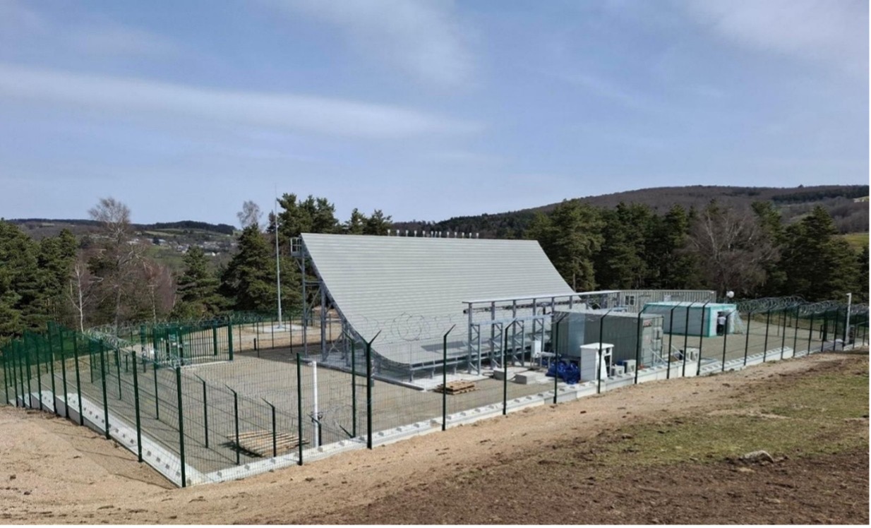 Look Up selects Skynopy to power automated collision avoidance for its ATLAS² space safety programme