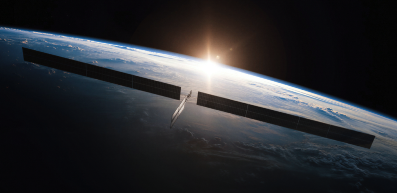 SpaceX contrôle les deux tiers de tous les satellites actifs en orbite