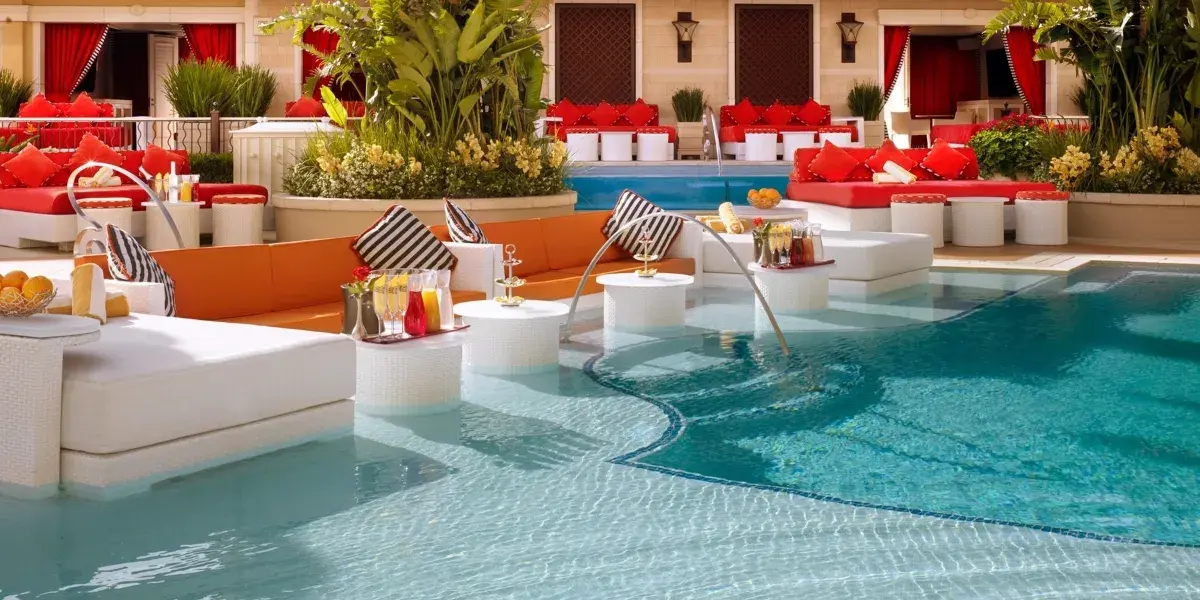 Encore Beach Club | Wynn Las Vegas and Encore
