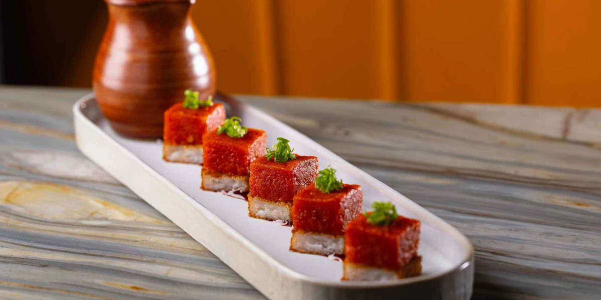 Bel-Aire Lounge | Durango Casino and Resort