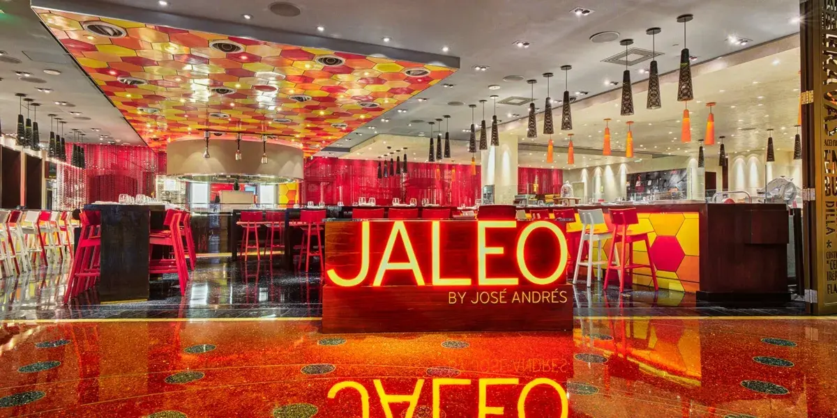 Jaleo | The Cosmopolitan of Las Vegas