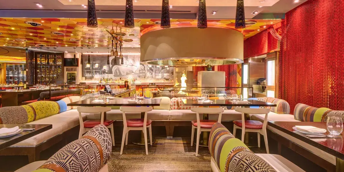 Jaleo | The Cosmopolitan of Las Vegas