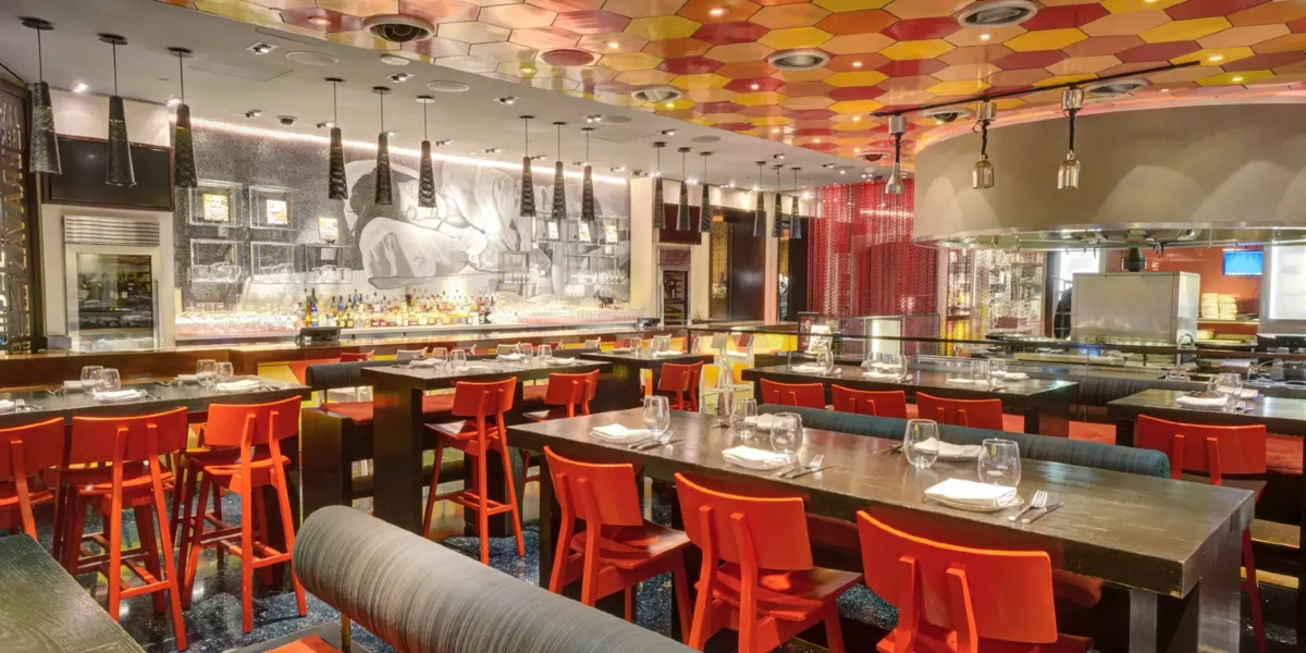 Jaleo | The Cosmopolitan of Las Vegas