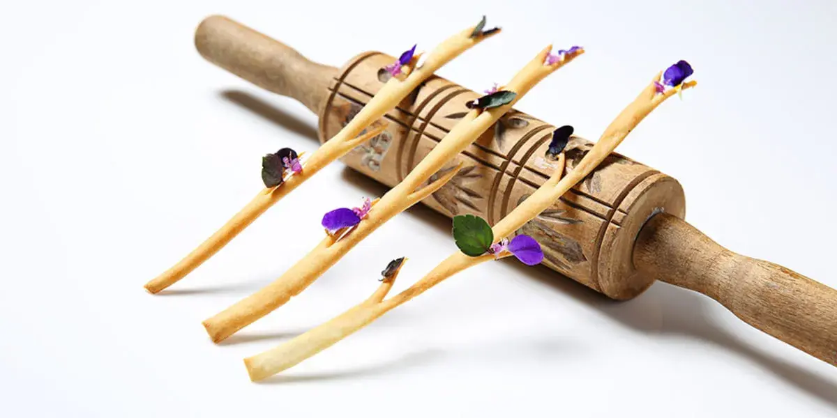 é by José Andrés | The Cosmopolitan of Las Vegas