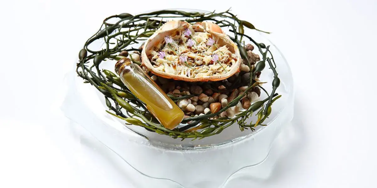 é by José Andrés | The Cosmopolitan of Las Vegas