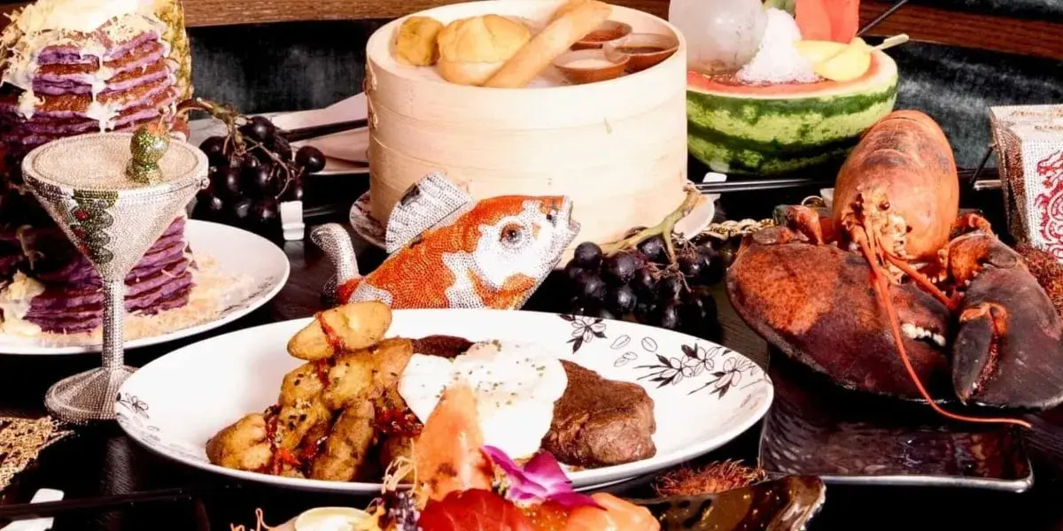 Fuhu | Resorts World Las Vegas