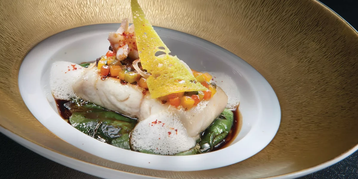 Joël Robuchon | MGM Grand Las Vegas