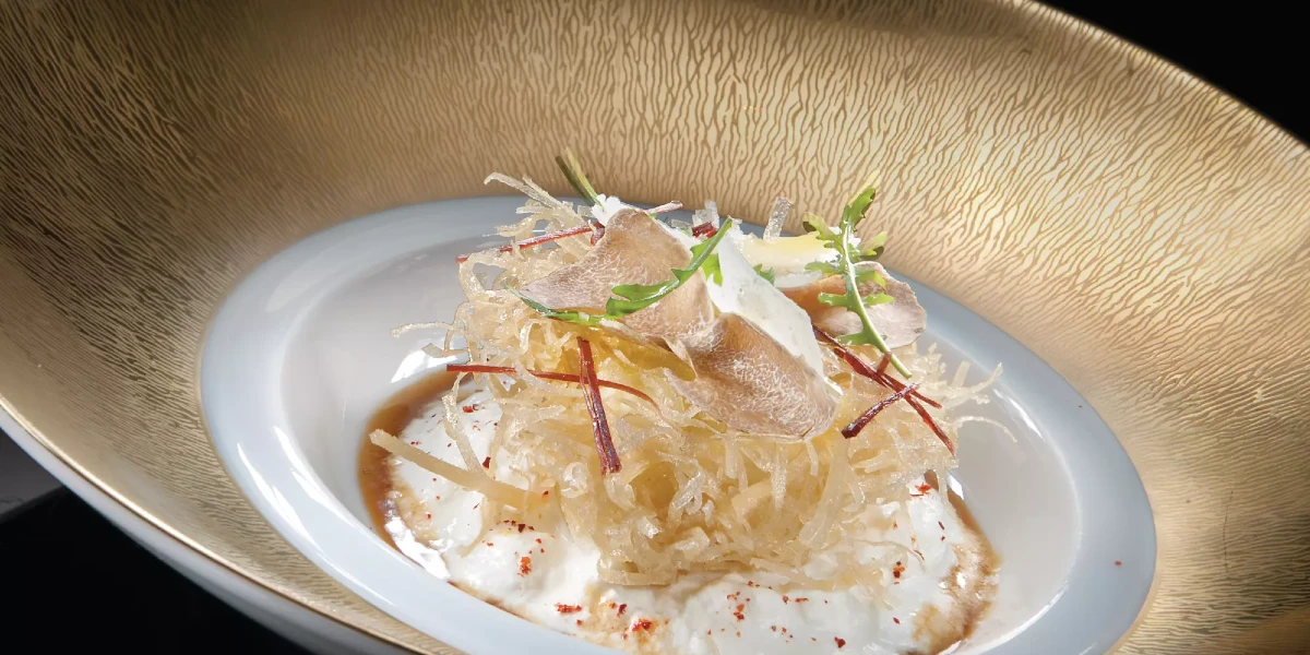 Joël Robuchon | MGM Grand Las Vegas
