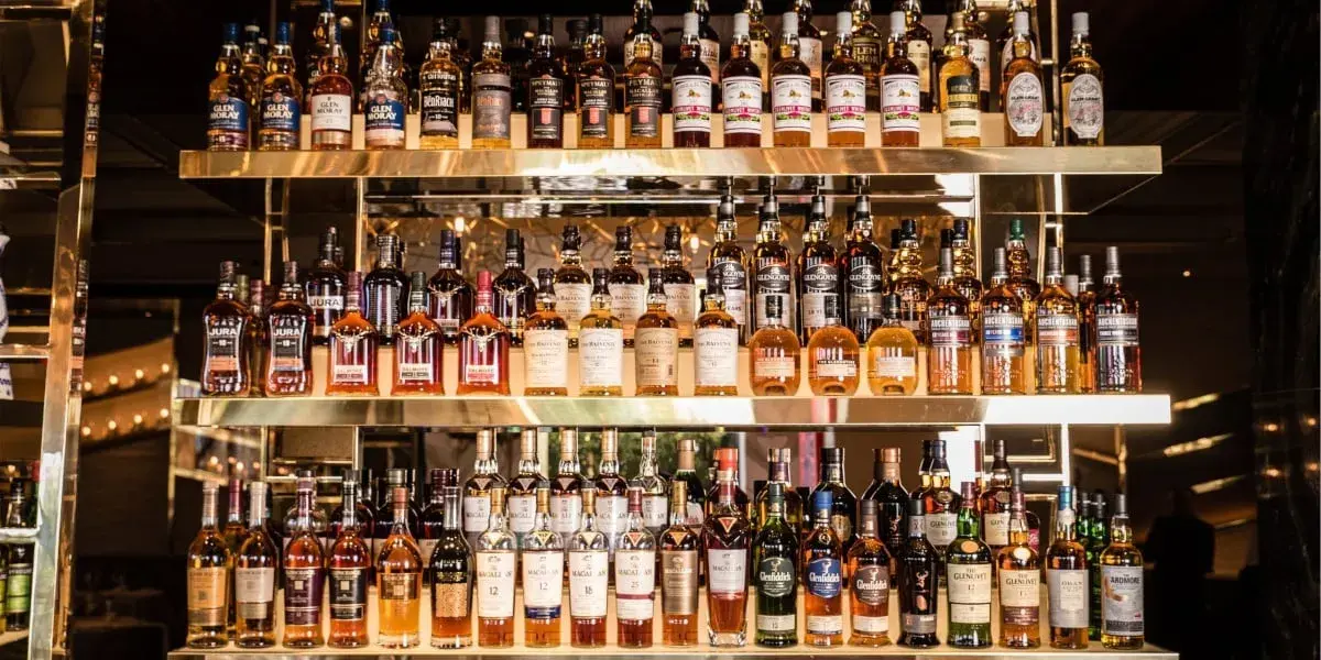 Scotch 80 Prime | Palms Casino Resort