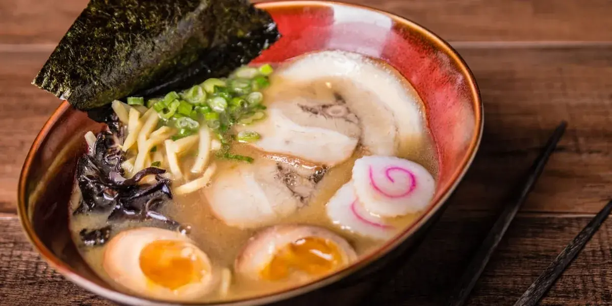 Send Noodles | Palms Casino Resort