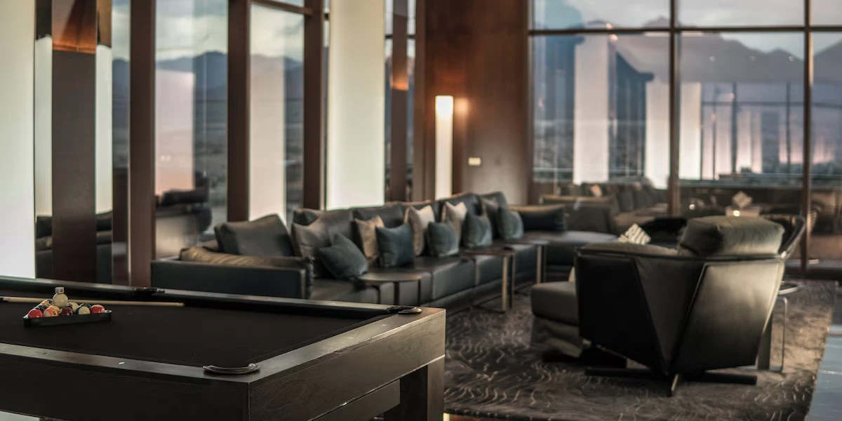 One 80 Suite | Red Rock Resort Casino and Spa