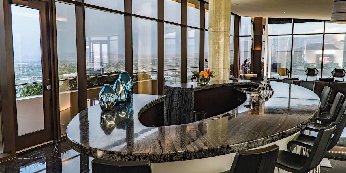 One 80 Suite | Red Rock Resort Casino and Spa