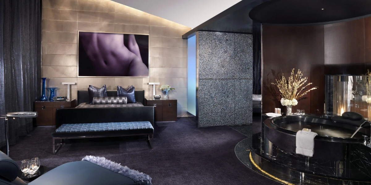 One 80 Suite | Red Rock Resort Casino and Spa