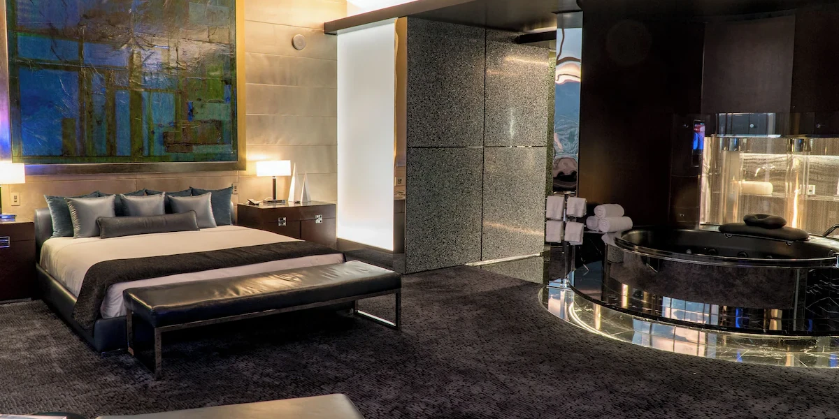 One 80 Suite | Red Rock Resort Casino and Spa