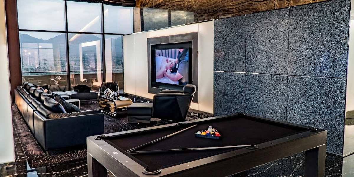 One 80 Suite | Red Rock Resort Casino and Spa